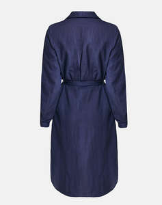 MEXX Linen midi dress