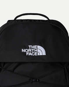 THE NORTH FACE BOREALIS BACKPACK TNF (Размери: 30.5 x 49.5 x 16.5см.)
