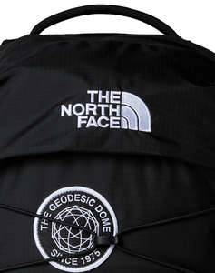 THE NORTH FACE BOREALIS BACKPACK TNF (Размери: 30.5 x 49.5 x 16.5см.)