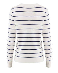 MEXX Regular fit striped sweater
