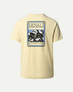 THE NORTH FACE M SS NORTH FACES TEE