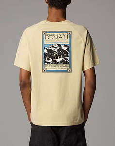 THE NORTH FACE M SS NORTH FACES TEE