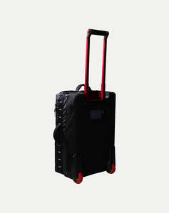 THE NORTH FACE BC VOYAGER 21 ROLL TNF (Размери: 35.6 x 23.8 x 54.6см.)