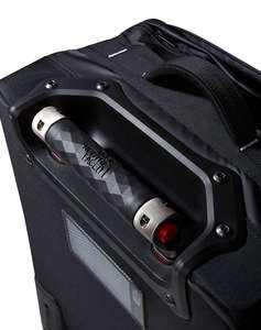 THE NORTH FACE BC VOYAGER 21 ROLL TNF (Размери: 35.6 x 23.8 x 54.6см.)