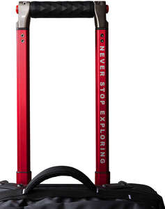 THE NORTH FACE BC VOYAGER 21 ROLL TNF (Размери: 35.6 x 23.8 x 54.6см.)