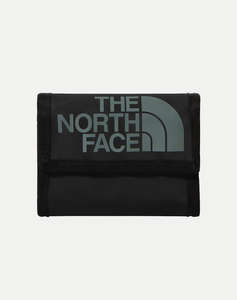 THE NORTH FACE BASE CAMP WALLET (Размери: 19 x 12 см.)