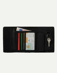 THE NORTH FACE BASE CAMP WALLET (Размери: 19 x 12 см.)