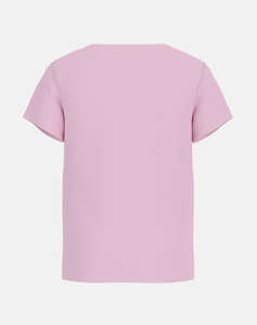 GUESS SS T-SHIRT_CORE ДЕТСКА БЛУЗА GIRL