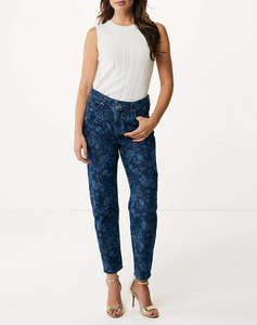 MEXX LILY Classic ajour tanktop