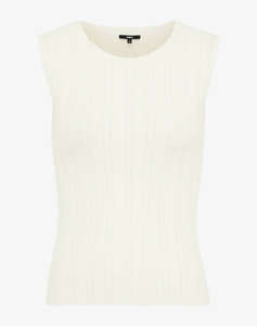 MEXX LILY Classic ajour tanktop