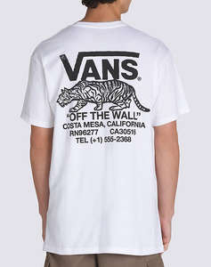 VANS Sneaky SS