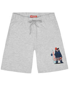 ENERGIERS КЪСИ ПАНТАЛОНИ BOY WEBE