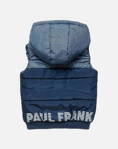 ALOUETTE ДЕТСКИ ЕЛЕК PAUL FRANK