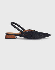 ALE FABRIC SHOES