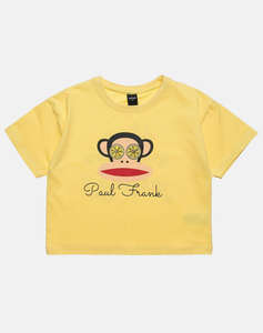 ALOUETTE БЛУЗА PAUL FRANK
