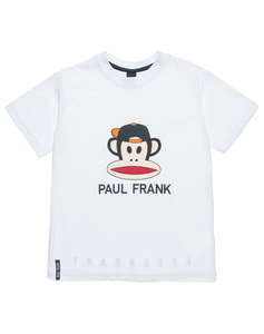 ALOUETTE БЛУЗА PAUL FRANK