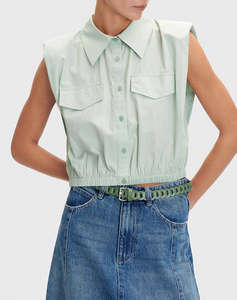 MintGreen