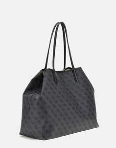 GUESS VICTTORIA LARGE 2 IN 1 TOTE ДАМСКА ЧАНТА (Размери 40 x 35 x 20 см)