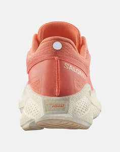 SALOMON RUNNING - AERO AERO GLIDE 3 W FUSION CORAL / VANILLA ICE / TENDER PEACH ДАМСКИ ОБУВКИ