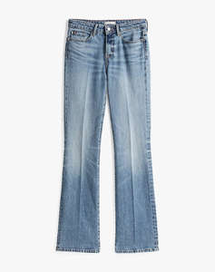 TOMMY HILFIGER BOOTCUT RW TOBY