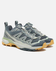 SALOMON HIKING - X ULTRA X ULTRA 360 EDGE TURBULENCE / MONUMENT / SEA FOAM МЪЖКИ ОБУВКИ