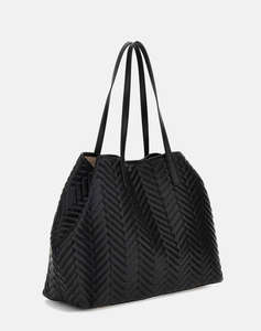 GUESS VIKKY II LARGE 2 IN 1 TOTE ДАМСКА ЧАНТА (Размери 40 x 31 x 18 см)