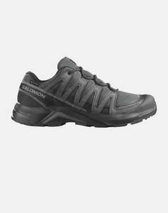 SALOMON MULTI-FUNCTION - X-ADVENTURE X-ADVENTURE RECON GTX ASPHALT / CASTLEROCK / BLACK МЪЖКИ ОБУВКИ