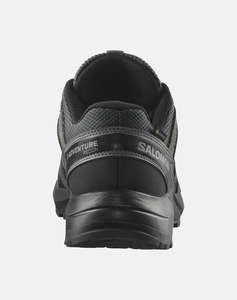 SALOMON MULTI-FUNCTION - X-ADVENTURE X-ADVENTURE RECON GTX ASPHALT / CASTLEROCK / BLACK МЪЖКИ ОБУВКИ
