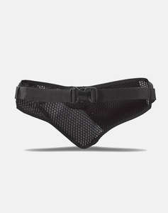 SALOMON BAGS & PACKS RUN ACTIVE BELT 3D BOTTLE BLACK BAG UNISEX (Размери: 37 x 19см.)