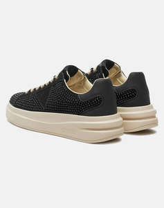 GUESS ELBINA WOMENS SHOE