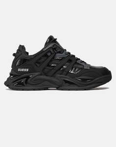 GUESS BELLUNO MENS SHOE