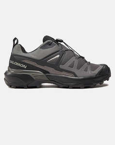 SALOMON HIKING - X ULTRA X ULTRA 360 MAGNET / BLACK / PEWTER МЪЖКИ ОБУВКИ