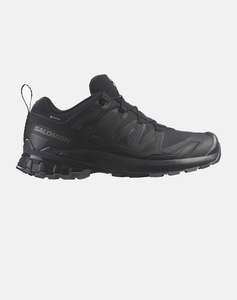 SALOMON TRAIL RUNNING - XA PRO SHOES XA PRO 3D V9 GTX BK/P МЪЖКИ ОБУВКИ