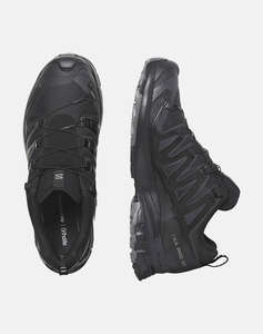 SALOMON TRAIL RUNNING - XA PRO SHOES XA PRO 3D V9 GTX BK/P МЪЖКИ ОБУВКИ