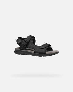 GEOX U SPHERICA EC5 B - NBK SYNT.LE