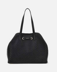 GUESS VIKKY II LARGE 2 IN 1 TOTE ДАМСКА ЧАНТА (Размери 40 x 31 x 18 см)