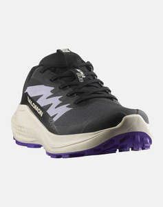 SALOMON SMU BANK ALPHAGLIDE W PHANTOM / VANILLA ICE / LIBERTY ДАМСКИ ОБУВКИ