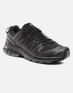 SALOMON TRAIL RUNNING - XA PRO XA PRO 3D V9 BLACK / PHANTOM / PEWTER МЪЖКИ ОБУВКИ