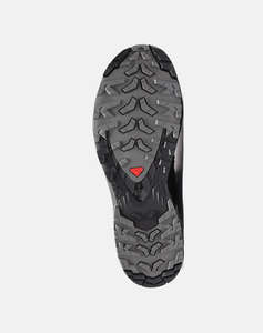 SALOMON TRAIL RUNNING - XA PRO XA PRO 3D V9 BLACK / PHANTOM / PEWTER МЪЖКИ ОБУВКИ