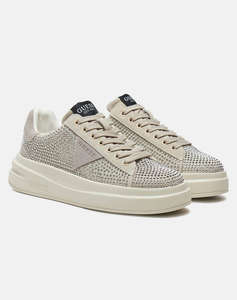 GUESS ELBINA WOMENS SHOE