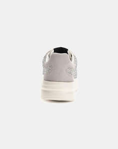 GUESS ELBINA WOMENS SHOE