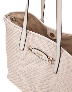 GUESS VIKKY II LARGE 2 IN 1 TOTE ДАМСКА ЧАНТА (Размери 40 x 31 x 18 см)