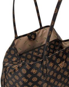 GUESS VICTTORIA LARGE 2 IN 1 TOTE ДАМСКА ЧАНТА (Размери 27 x 33 x 16 см)
