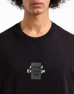 ARMANI EXCHANGE T-SHIRT