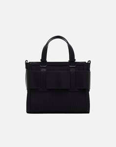 ARMANI EXCHANGE SHOPPING BAG (Размери: 24 x 19 x 14.5см.)