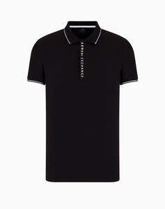 ARMANI EXCHANGE POLO SHIRT