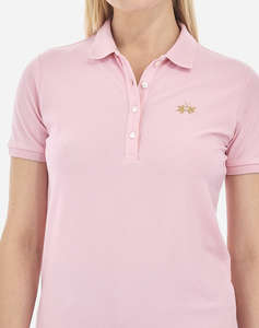 LA MARTINA ТЕНИСКА POLO KM