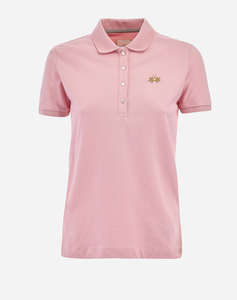 LA MARTINA ТЕНИСКА POLO KM