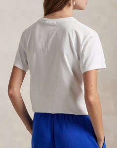 RALPH LAUREN 16/1NEX2 JERSY-SSL-TSH