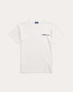 RALPH LAUREN 16/1NEX2 JERSY-SSL-TSH